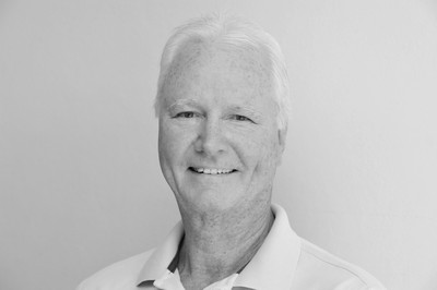 Headshot-Bob B&W 5713