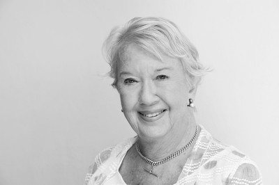 Headshot-Colleen B&W 5768 Headshot-Colleen B&W 5768