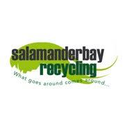 Salamander Bay Recycling